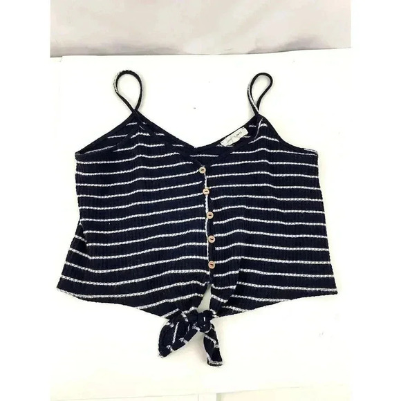 11PC Tops Shorts L-XL Forever 21 Lucky Wet Seal Clothing Reseller Bundle Clothes - Picture 11 of 16